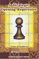 A Strategic Opening Repertoire 1888690410 Book Cover