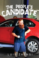 The People's Candidate 1960629476 Book Cover