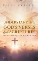 Understanding God's Verses And Scriptures null Book Cover