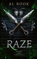 Raze (Raegan of Ruin) B0F1DW42QL Book Cover