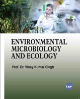 Environmental Microbiology and Ecology 177956919X Book Cover