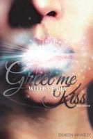 Greet Me With A Holy Kiss 0966479815 Book Cover