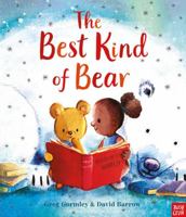 The Best Kind of Bear 153620823X Book Cover