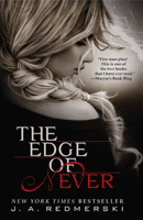 The Edge of Never 1455548987 Book Cover