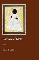 Canticle of Idols 1934999334 Book Cover