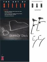 The Art of Steely Dan: Piano and Other Instruments 1575603209 Book Cover