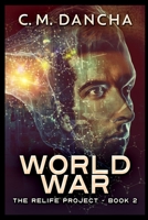 World War 1715379292 Book Cover