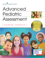 Advanced Pediatric Assessment 0781791650 Book Cover