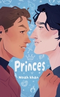 Princes B0D4GV7CV4 Book Cover