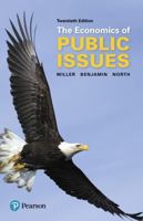 The Economics of Public Issues (HarperCollins Series in Economics) 0321416104 Book Cover
