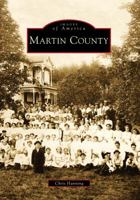 Martin County 0738577219 Book Cover