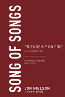 Song of Songs: Friendship on Fire 1629959332 Book Cover