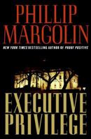 Executive Privilege 0061236225 Book Cover