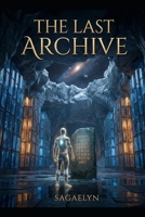 The Last Archive (El Último Archivo) B0GRV89H3K Book Cover