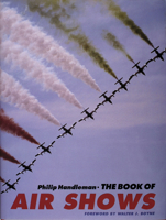 Bk of Air Shows 0887404715 Book Cover