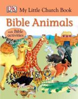 Bible Animals 0756614686 Book Cover