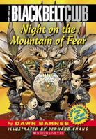 Night On The Mountain Of Fear 0439639395 Book Cover