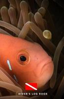 Diver's Log Book: scuba diving log book 1076652476 Book Cover