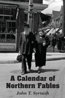 A Calendar of Northern Fables 1772420395 Book Cover