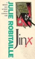 Jinx 0933031580 Book Cover