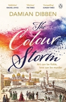 The Color Storm 1335015930 Book Cover
