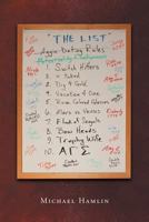 The List 1641140909 Book Cover