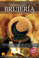 Breve historia de la brujería 849763277X Book Cover