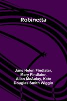 Robinetta 9357979344 Book Cover