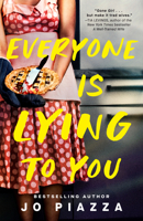 Everyone is Lying to You B0DJCSHC1G Book Cover