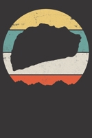 Notebook: Oyster College Ruled 6x9 120 Pages 1087183111 Book Cover