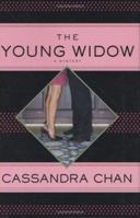 The Young Widow (Phillip Bethancourt and Jack Gibbons Mysteries #1) 0312941889 Book Cover