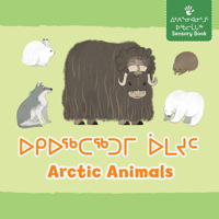 Arctic Animals 0228701724 Book Cover