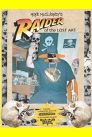 Raider Of The Lost Art B09XSXDTM8 Book Cover