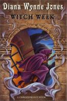 Witch Week 0006755178 Book Cover