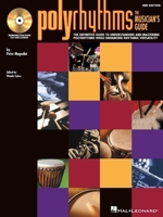Polyrhythms - The Musician's Guide 0634032836 Book Cover
