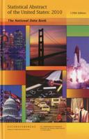 Statistical Abstract of the United States 2010 (Paperback) (Statistical Abstract of the United States