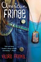 American Fringe 045122292X Book Cover