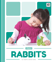 Rabbits 1532165722 Book Cover