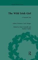 The Wild Irish Girl 1138111376 Book Cover