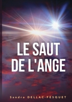 Le Saut de l'Ange 2322031496 Book Cover