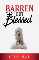 Barren But Blessed B08GVGMTJ7 Book Cover