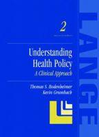 Understanding Health Policy (Lange)