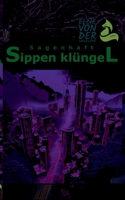 Sagenhaft: Sippen Klüngel 3695172398 Book Cover
