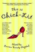 This Is Chick-Lit 1933771011 Book Cover