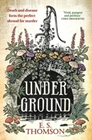 Under Ground 1472131533 Book Cover