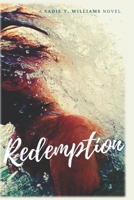 Redemption (Cambria University Series, Book 2) B08B7PNXCN Book Cover