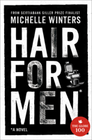 Hair for Men 1487011911 Book Cover