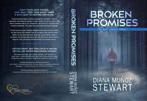 Broken Promises 1951467035 Book Cover