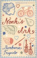 Noah's Ark 0552991309 Book Cover