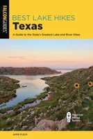 Hiking Texas Swimming Holes 1493070819 Book Cover
